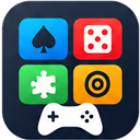 Symbol von Glamour Games