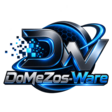 DoMeZos-Ware Logo